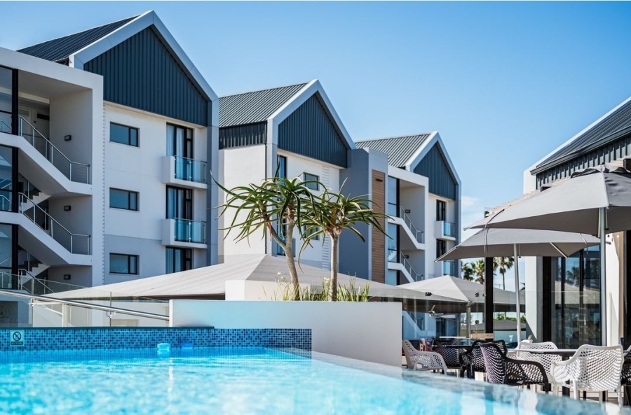 To Let 2 Bedroom Property for Rent in Summerstrand Eastern Cape